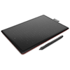 Wacom-One-by-Small-tavoletta-grafica-Nero-2540-lpi--linee-per-pollice--152-x-95-mm-USB