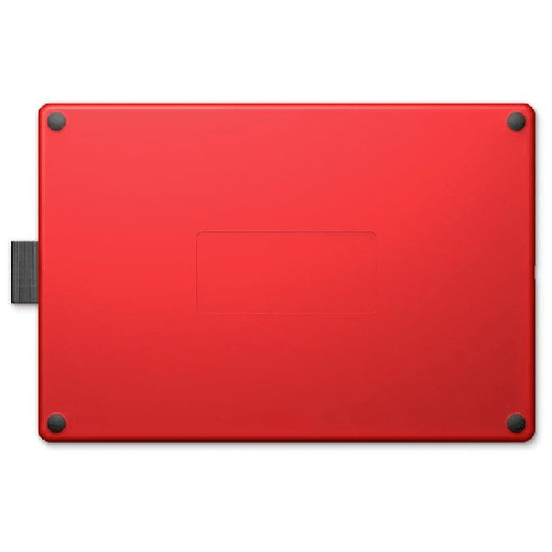 Wacom-One-by-Small-tavoletta-grafica-Nero-2540-lpi--linee-per-pollice--152-x-95-mm-USB