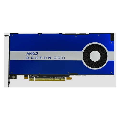 AMD Pro W5700 Radeon Pro W5700 8 GB GDDR6