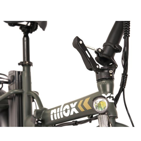 Nilox-X8-Plus-Nero-Bianco-Acciaio-508-cm--20--23-kg-Litio