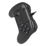 Hori SPF-023U periferica di gioco Nero Gamepad PC, PlayStation 4, PlayStation 5
