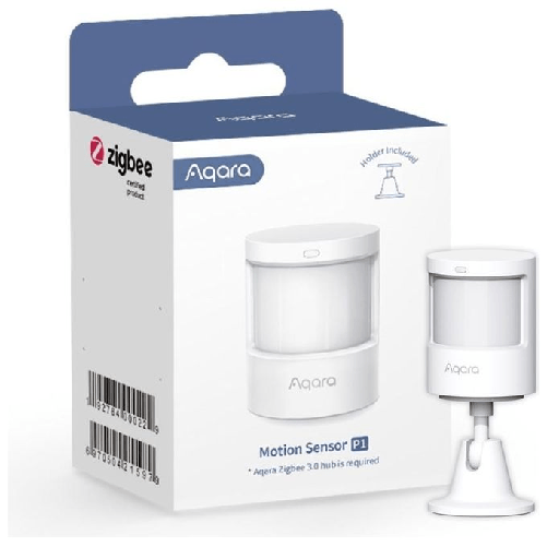 Aqara-Motion-Sensor-P1-HomeKit-multisensore-intelligente-domestico-Wireless-ZigBee