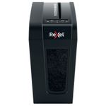 Rexel Secure X8-SL distruggi documenti Triturazione incrociata 60 dB Nero