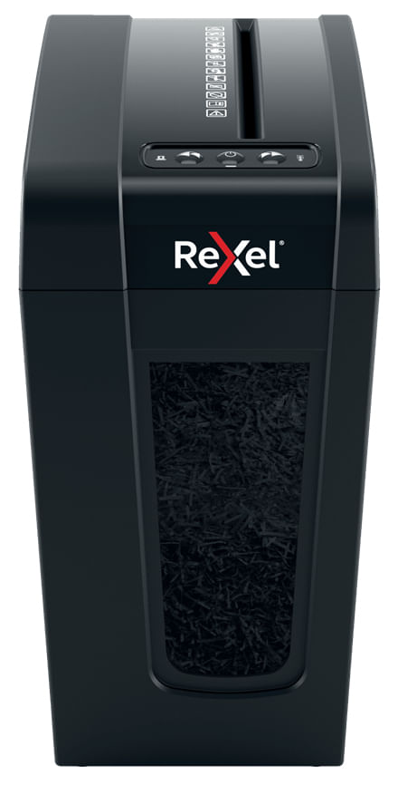 Rexel-Secure-X8--SL-Whisper--Shred-Paper-Distructive