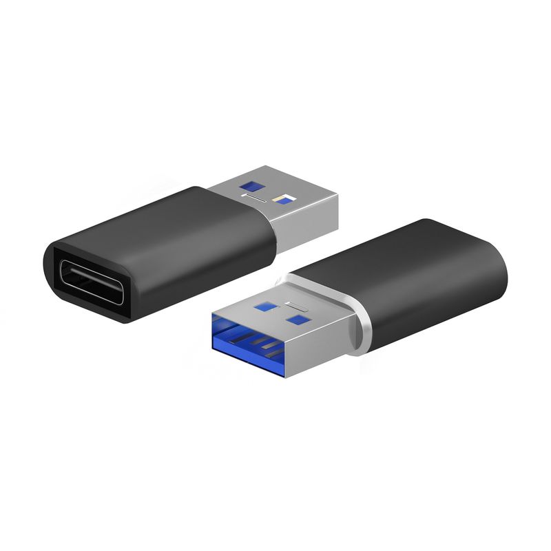 Aisens-Mini-Adaptador-USB-3.2-Gen2-USB-2.03A---Tipo-USB-C-H-A-M---Color-Negro