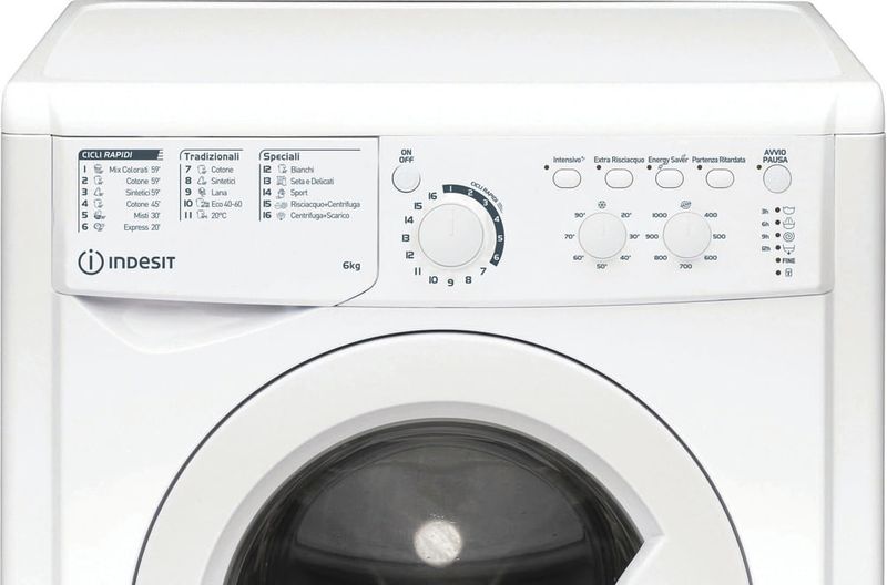 Indesit-Lavatrice-a-libera-installazione-EWC-61051-W-IT-N---EWC-61051-W-IT-N