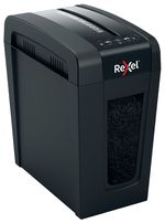 Rexel-Secure-X8--SL-Whisper--Shred-Paper-Distructive