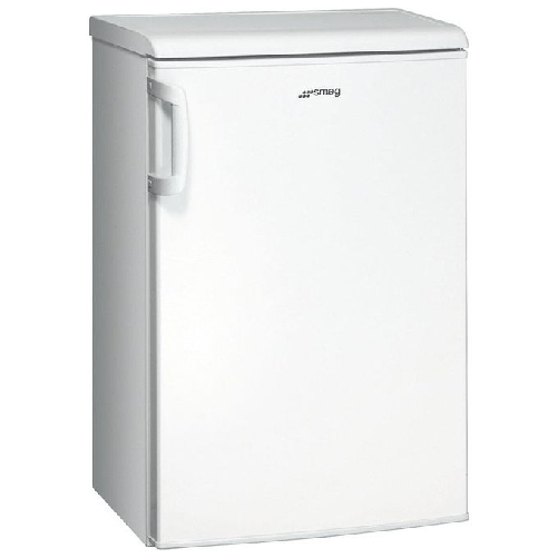Smeg CV102F congelatore Congelatore verticale Sottopiano 85 L F Bianco