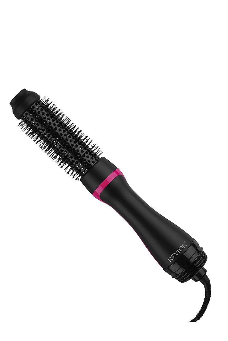 Revlon-RVDR5292-Kit-per-lo-styling-dei-capelli-Caldo-Nero-Rosa-25-m