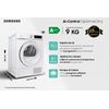 DV90BB5245TW-Asciugatrice-AI-Control-Optimal-dry-9Kg-DV90BB5245TW-White-Asciugatrice-AI-Control-Optimal-dry-9Kg-Asciugatrice-Samsung