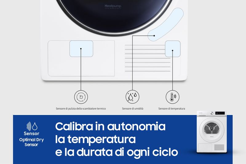 DV90BB5245TW-Asciugatrice-AI-Control-Optimal-dry-9Kg-DV90BB5245TW-White-Asciugatrice-AI-Control-Optimal-dry-9Kg-Asciugatrice-Samsung
