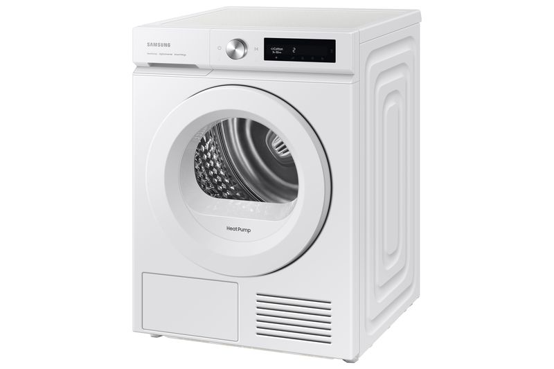 DV90BB5245TW-Asciugatrice-AI-Control-Optimal-dry-9Kg-DV90BB5245TW-White-Asciugatrice-AI-Control-Optimal-dry-9Kg-Asciugatrice-Samsung