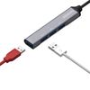 AISENS-A109-0541-hub-di-interfaccia-USB-3.2-Gen-1--3.1-Gen-1--Type-C-5000-Mbit-s-Grigio