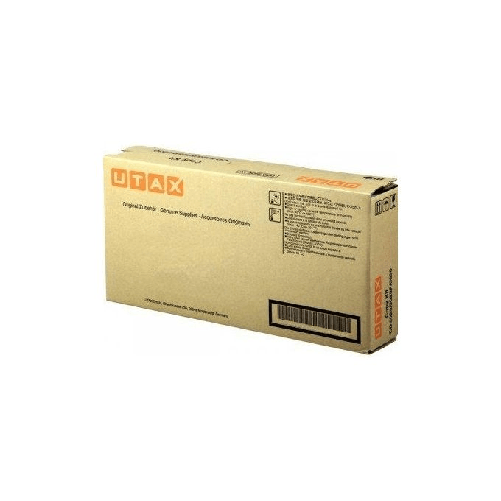 UTAX-652511011-cartuccia-toner-1-pz-Originale-Ciano