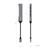 AISENS-A109-0541-hub-di-interfaccia-USB-3.2-Gen-1--3.1-Gen-1--Type-C-5000-Mbit-s-Grigio