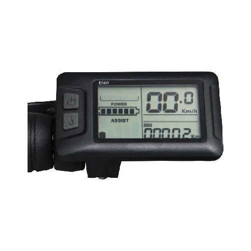 Nilox-ZM9SPX70016-computer-per-bicicletta-Nero
