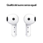 Oppo-Enco-Air3-Auricolari-True-Wireless-25h-di-Autonomia-Controlli-Touch-Cancellazione-del-Rumore-Bianco