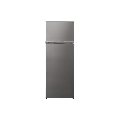 Sharp-SJ-TB01ITXSF-EU-frigorifero-con-congelatore-Libera-installazione-213-L-F-Argento