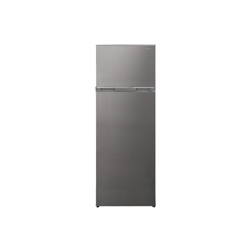 Sharp-SJ-TB01ITXSF-EU-frigorifero-con-congelatore-Libera-installazione-213-L-F-Argento
