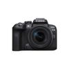 Canon-EOS-R10---RF-S-18-150mm-IS-STM-MILC-242-MP-CMOS-6000-x-4000-Pixel-Nero