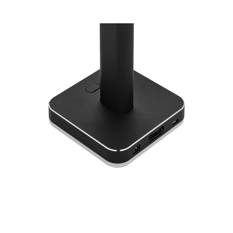 Corsair-iCUE-LT100-Pannello-intelligente-Nero