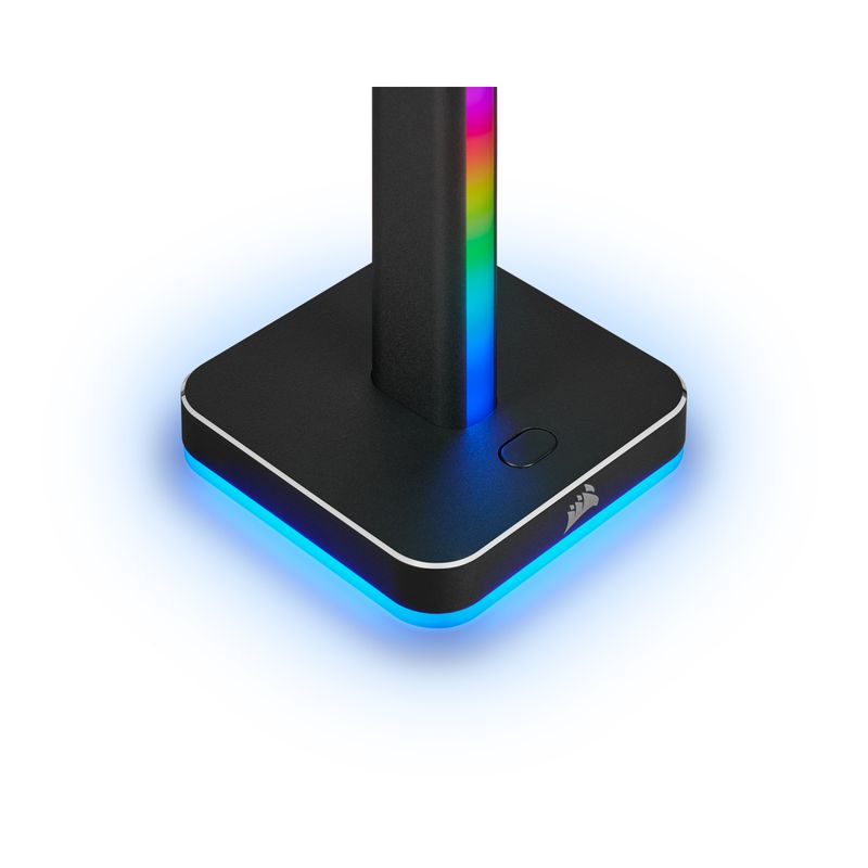 Corsair-iCUE-LT100-Pannello-intelligente-Nero