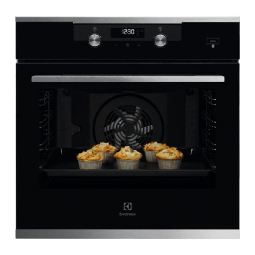 Electrolux-Forno-Multifunzione-SteamBake-Serie-600
