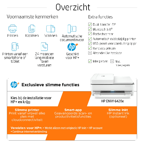 HP-2A130E-Stampante-LaserJet-MFP-M140we-multifunzione-Bianco