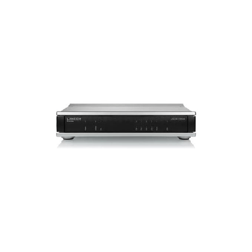 Lancom-Systems-1790VAW-router-wireless-Gigabit-Ethernet-Dual-band--2.4-GHz-5-GHz--Nero-Grigio