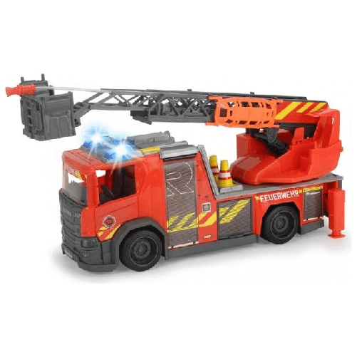 Dickie-Toys-203716017-veicolo-giocattolo