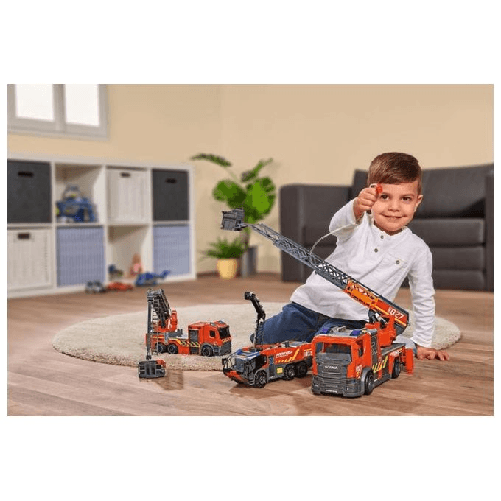 Dickie-Toys-203716017-veicolo-giocattolo