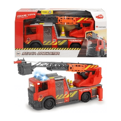 Dickie-Toys-203716017-veicolo-giocattolo