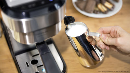 Cecotec-Cafelizzia-790-Steel-Automatica-Manuale-Macchina-per-espresso-12-L