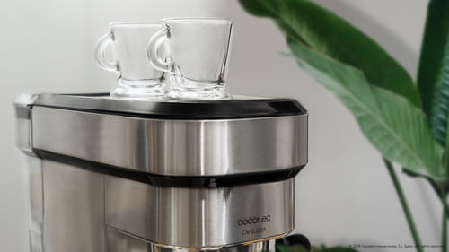 Cecotec-Cafelizzia-790-Steel-Automatica-Manuale-Macchina-per-espresso-12-L