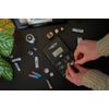 Ansmann-Energy-Check-LCD-Battery-Tester