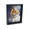 Pyramid-Quadro-3d-Legend-of-Zelda-To-Sheik