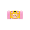 Easypix-KiddyPix-Mystery-Fotocamera-Digitale-per-Bambini-Rosa