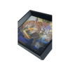 Pyramid-Quadro-3d-Legend-of-Zelda-To-Sheik