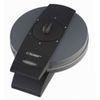 Cloer-1625-piastra-per-waffle-5-waffle-930-W-Nero-Grigio