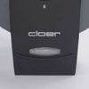 Cloer-1625-piastra-per-waffle-5-waffle-930-W-Nero-Grigio
