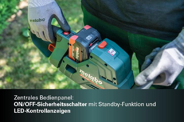 Metabo-HS-18-LTX-BL-55-Tagliasiepi-a-Batteria
