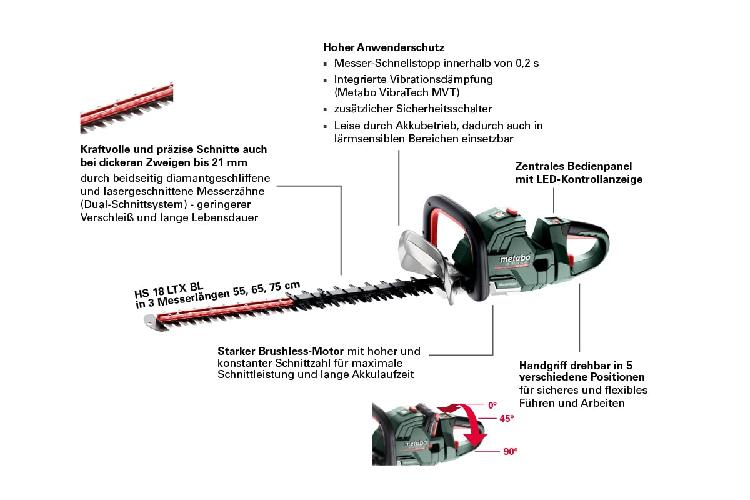 Metabo-HS-18-LTX-BL-55-Tagliasiepi-a-Batteria