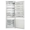 Whirlpool-SP40-801-1-frigorifero-con-congelatore-Da-incasso-400-L-F-Bianco