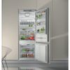 Whirlpool-SP40-801-1-frigorifero-con-congelatore-Da-incasso-400-L-F-Bianco
