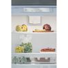 Whirlpool-SP40-801-1-frigorifero-con-congelatore-Da-incasso-400-L-F-Bianco