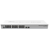 Mikrotik-CRS326-24G-2S-RM-switch-di-rete-Gestito-L2-Gigabit-Ethernet--10-100-1000--Grigio