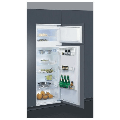 Whirlpool-ART-3801-Da-incasso-218-L-F-Acciaio-inossidabile