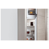 Whirlpool-ART-3801-Da-incasso-218-L-F-Acciaio-inossidabile