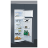 Whirlpool-ART-3801-Da-incasso-218-L-F-Acciaio-inossidabile