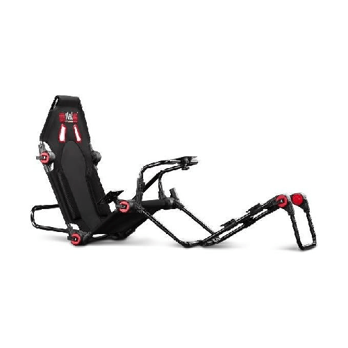Next Level Racing F-Gt Lite Formula-GT Fold Sedia Gaming Cockpit